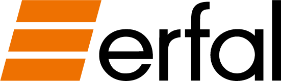Erfal logo