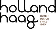 leverancier holland haag logo