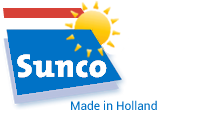 Dutch raambekleding logo